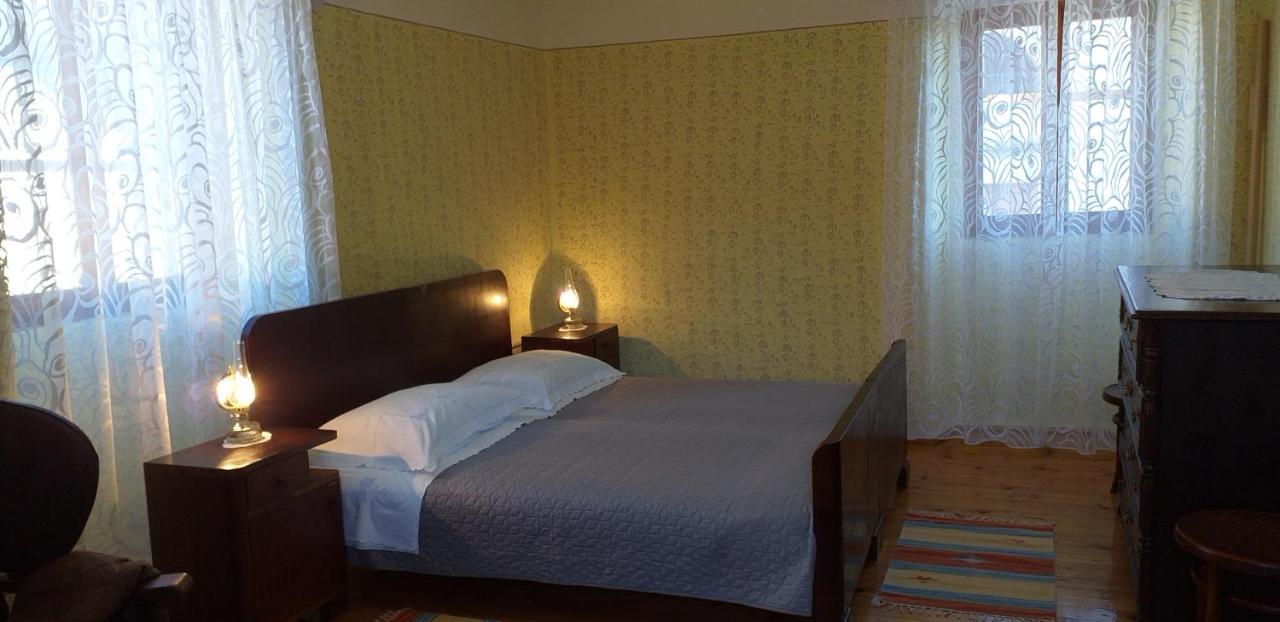Rural Apartment Carolina Zrenj Buitenkant foto