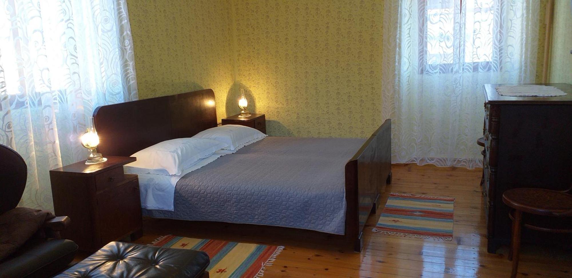 Rural Apartment Carolina Zrenj Kamer foto
