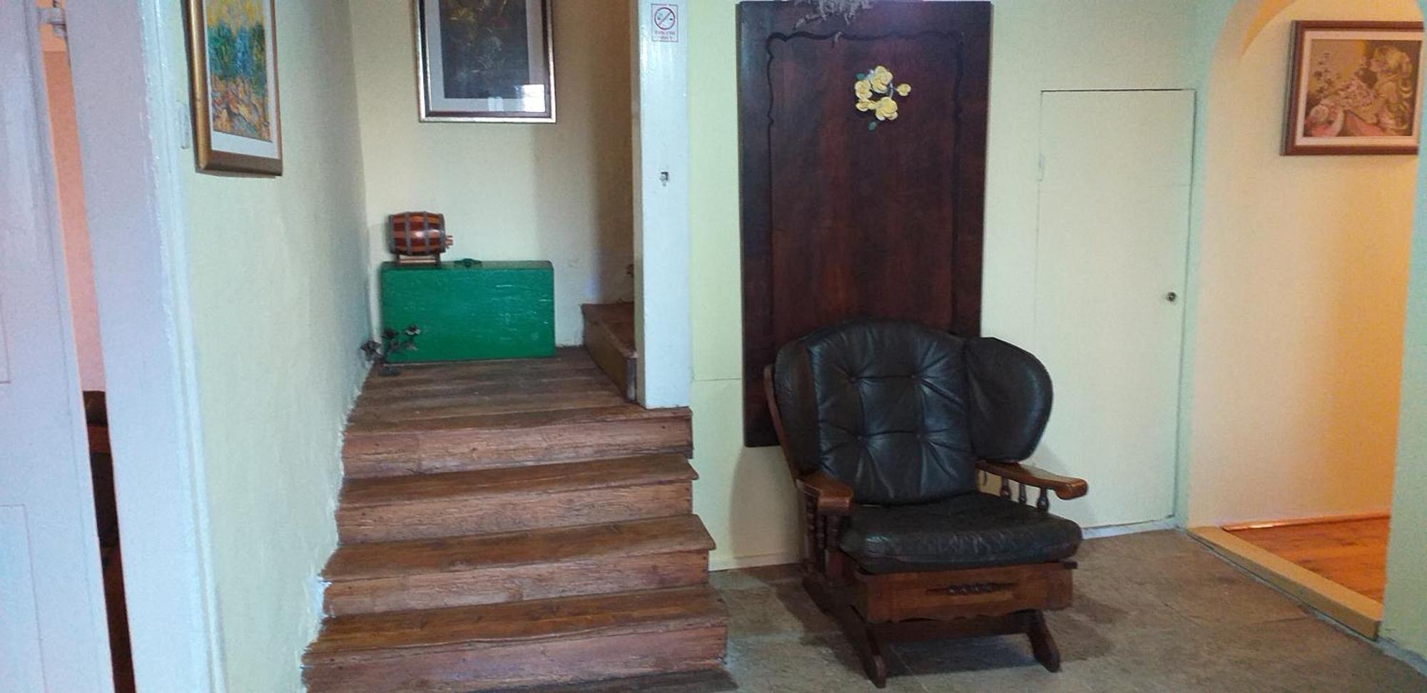 Rural Apartment Carolina Zrenj Kamer foto