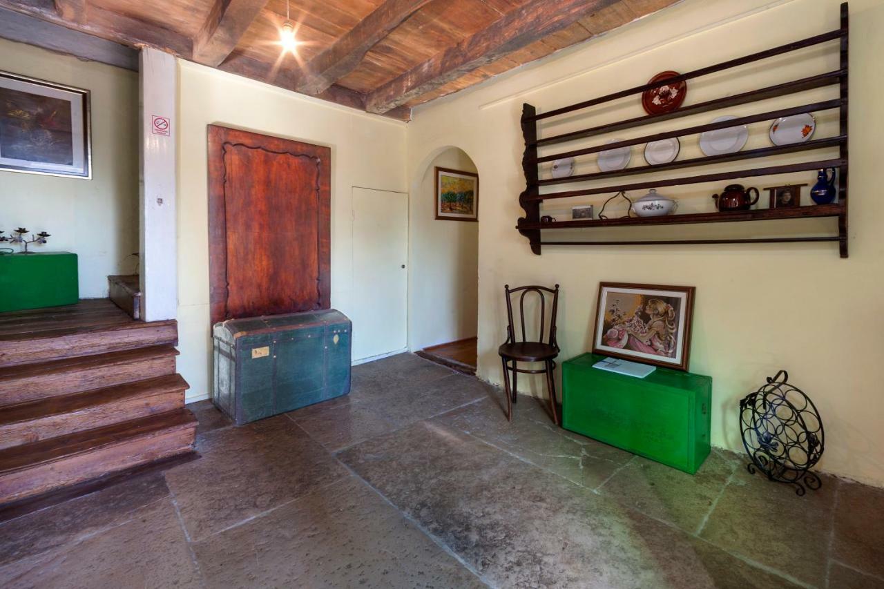 Rural Apartment Carolina Zrenj Buitenkant foto